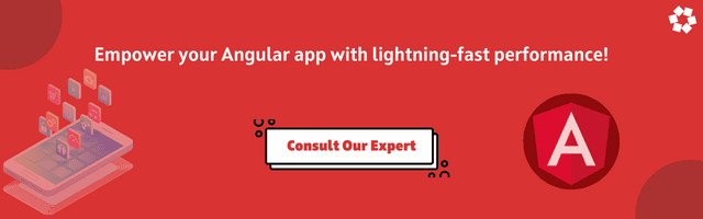 Consult Expert Angular Developer