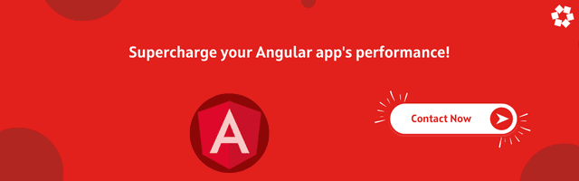 Supercharge Angular App