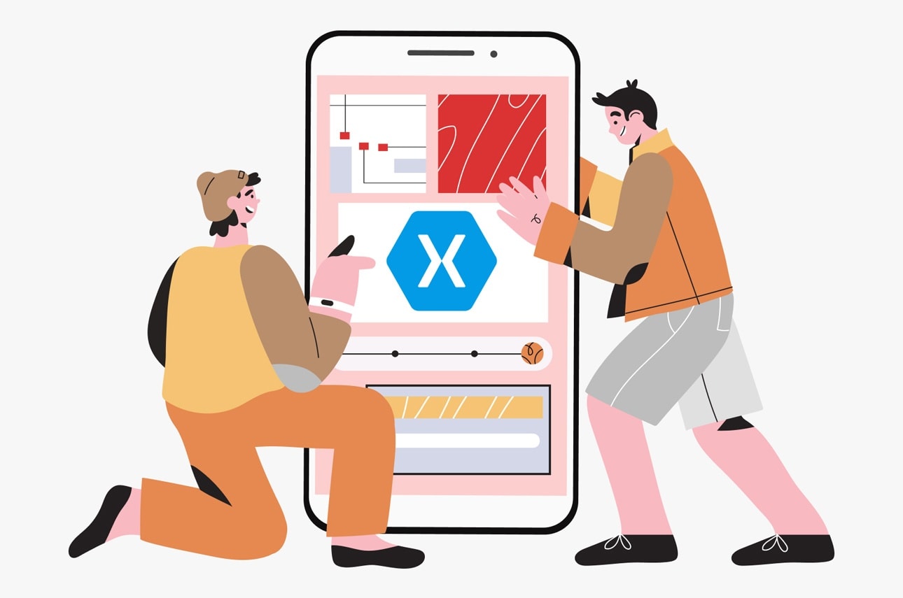 Xamarin Development- How does it get you more with enterprise app development?