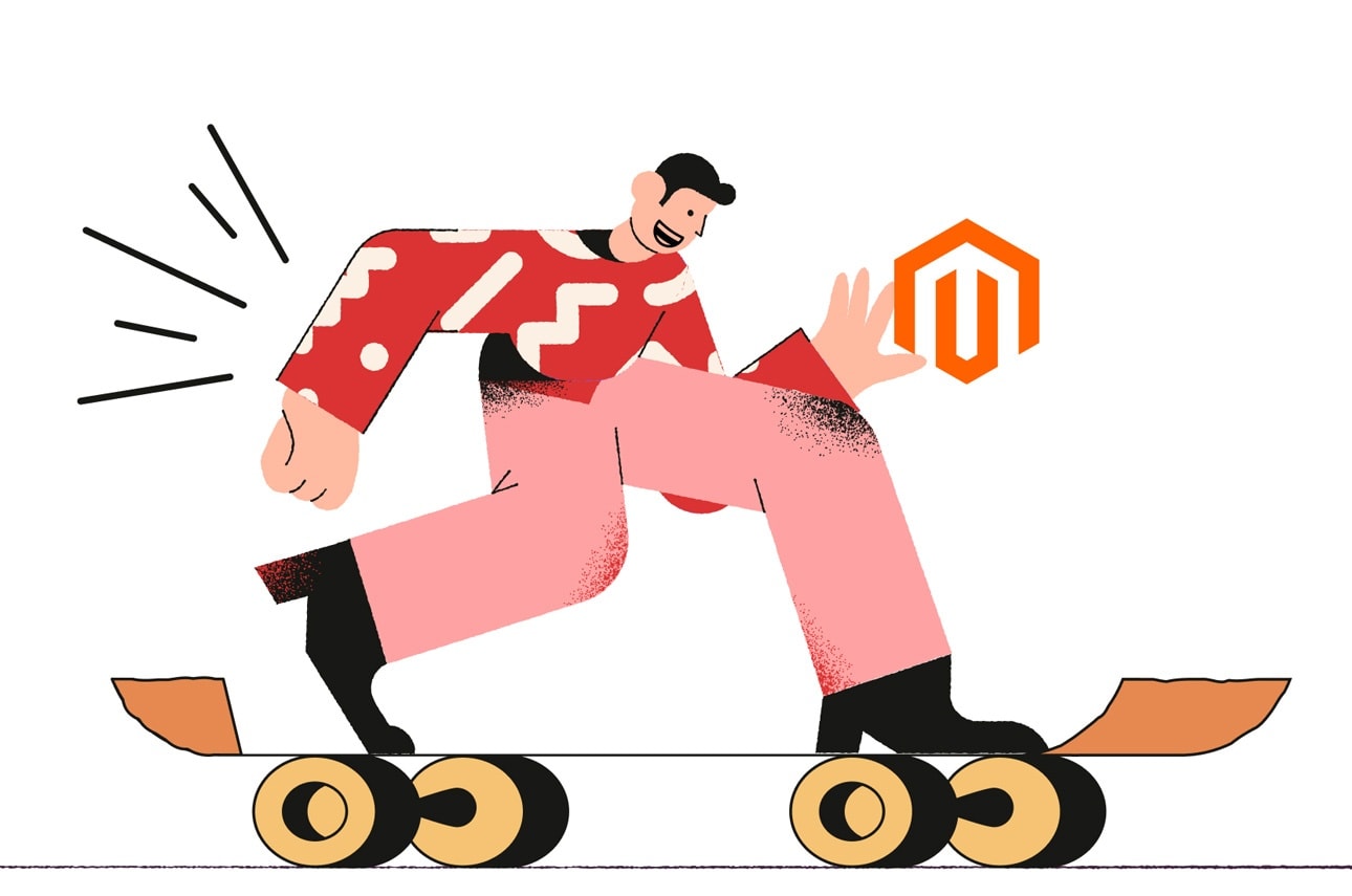 Speed Up The Magento 2 Performance With Easy Steps