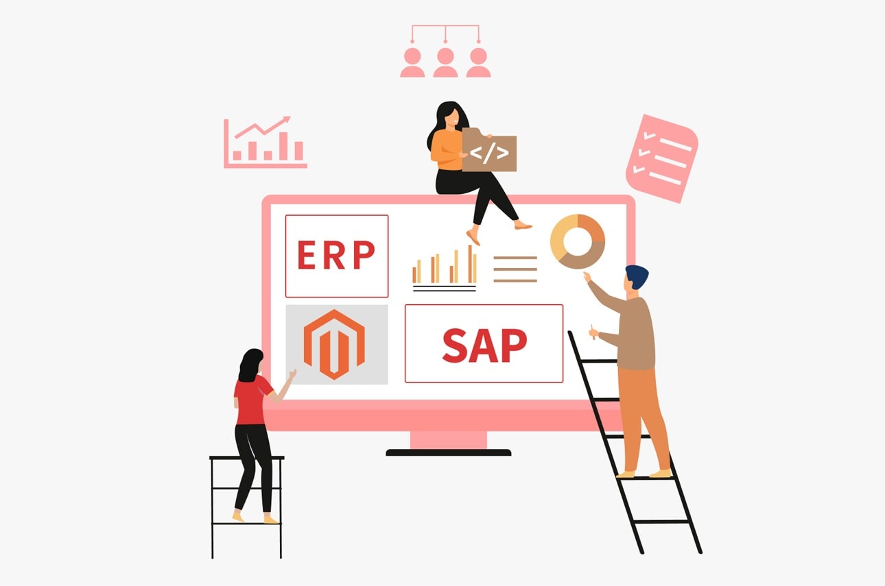 Why businesses should consider Magento – SAP ERP Integration