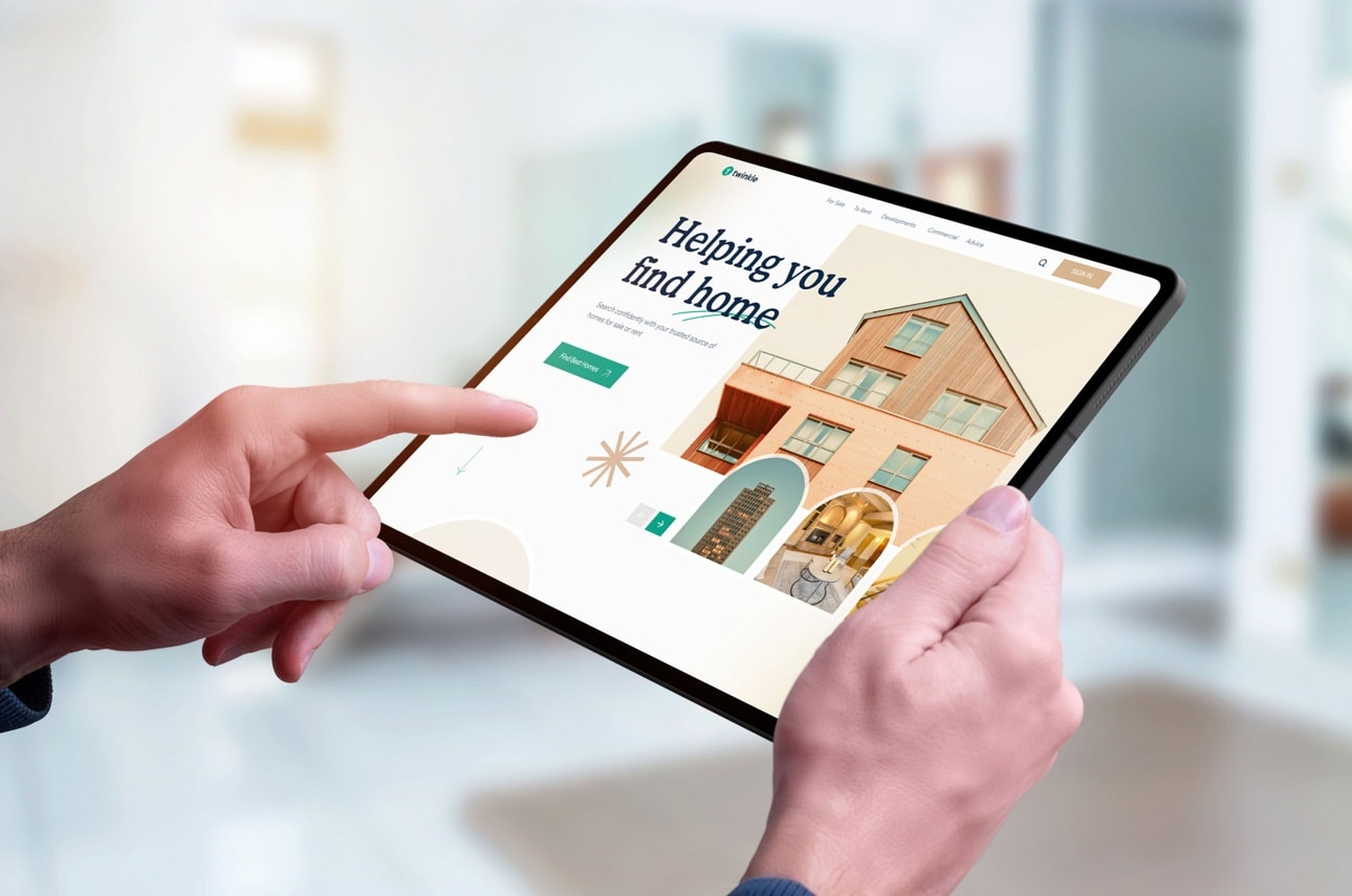 7 Reasons to Create A Web App for Your Real Estate Business