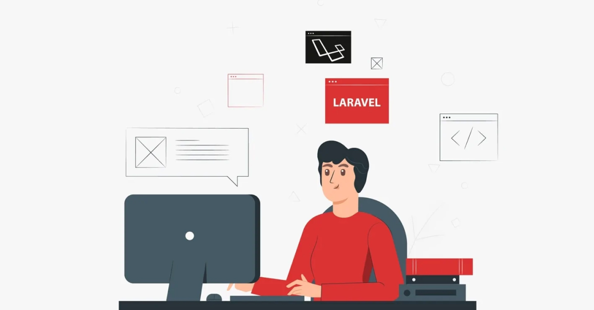 Why Laravel is the Best Php Framework for Web Development