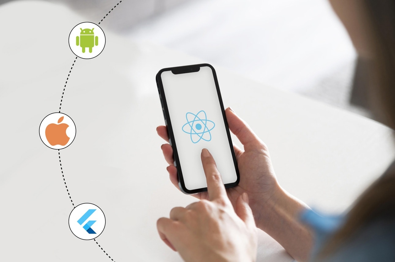 Reasons why React Native is best for Your Mobile App development