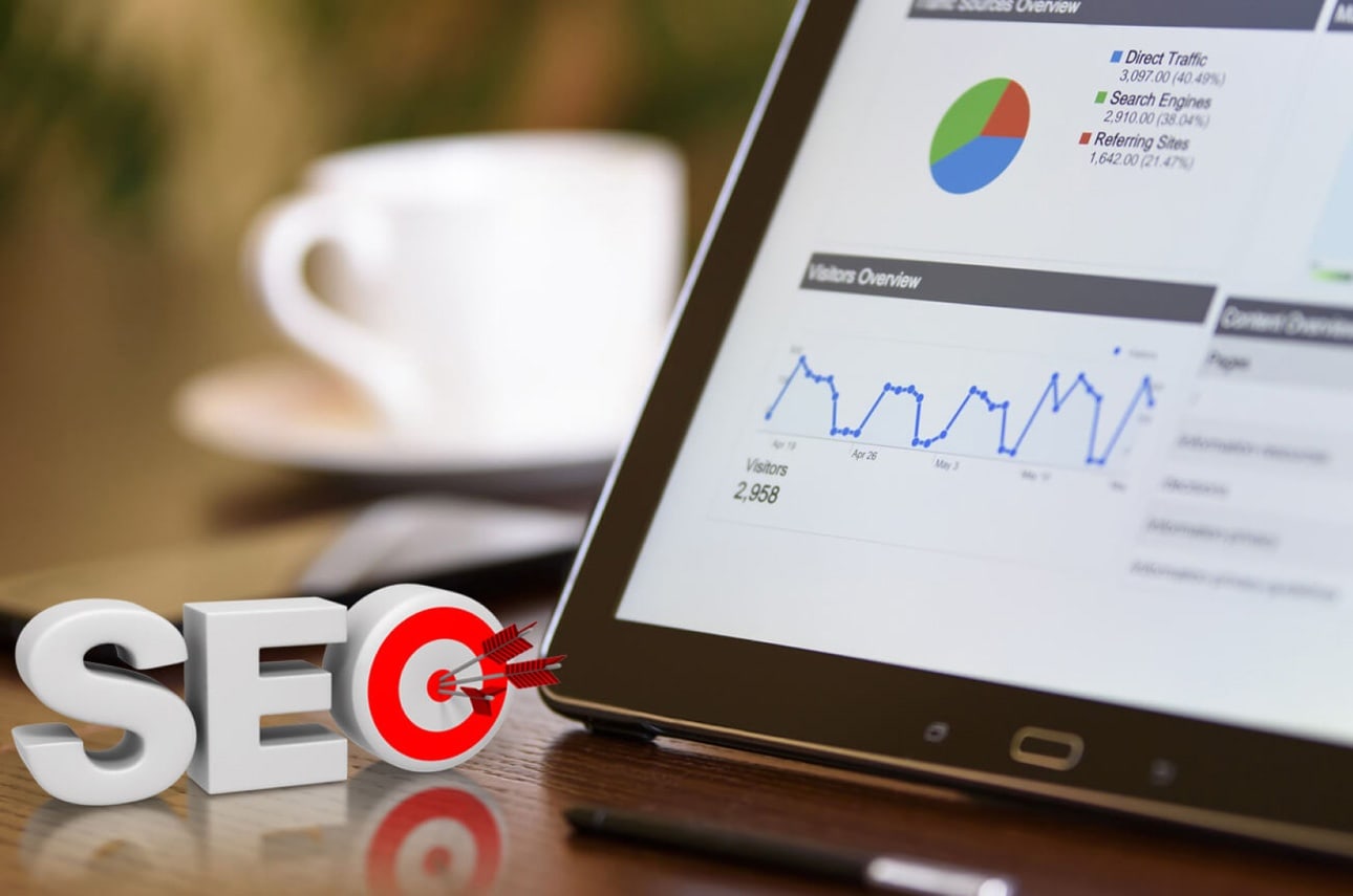 Flip Your ECommerce Business Around With Right SEO Strategy