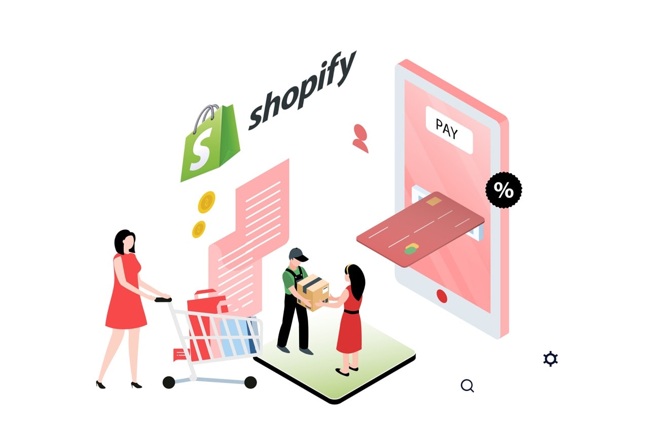 Shopify: Perfect Solution For Your ECommerce Business