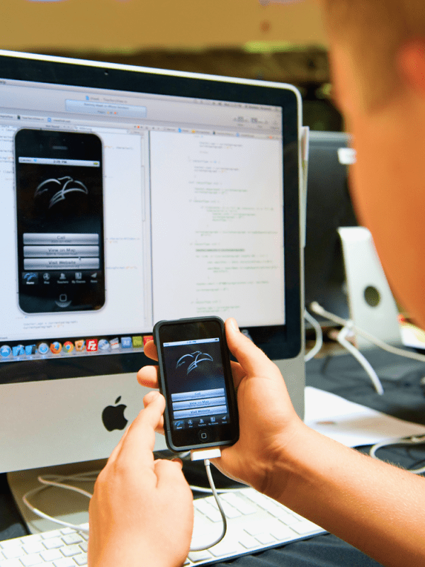 Our Flexible Engagement Models to Hire Mobile App Developers 