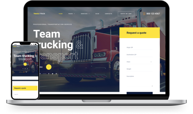 Freight Brokers