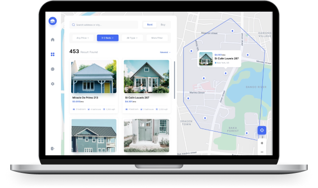 Property Marketplace