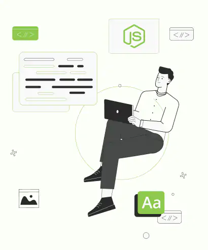 Benefits of Node Js Development Service