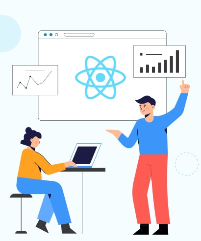 Benefits of React.js Web Development