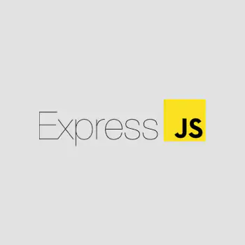 Express.js Development Service