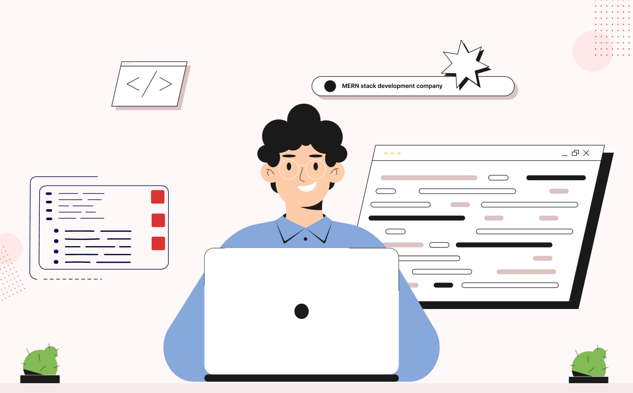 Why Choose MERN Stack Development for Flexible & Scalable Web Apps?