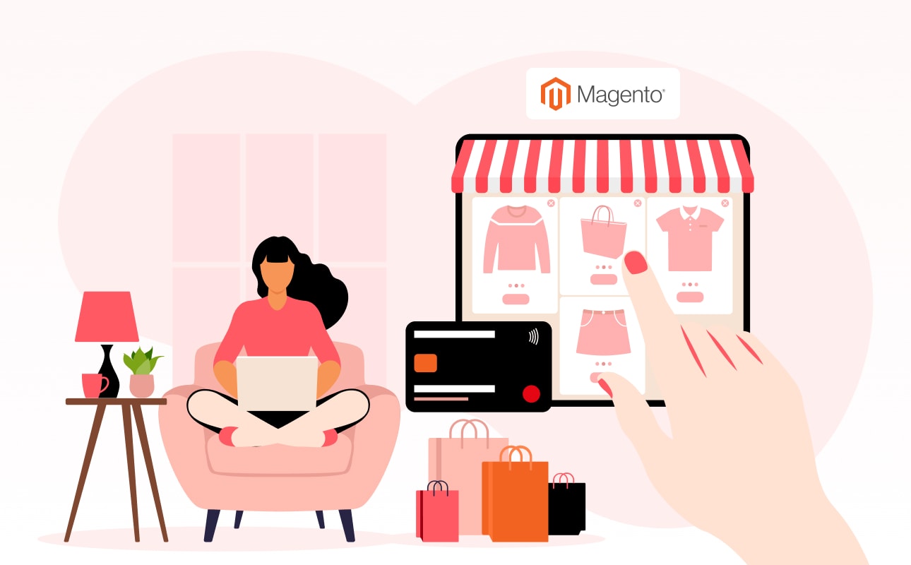 Why Magento is the #1 Choice of eCommerce Startups?