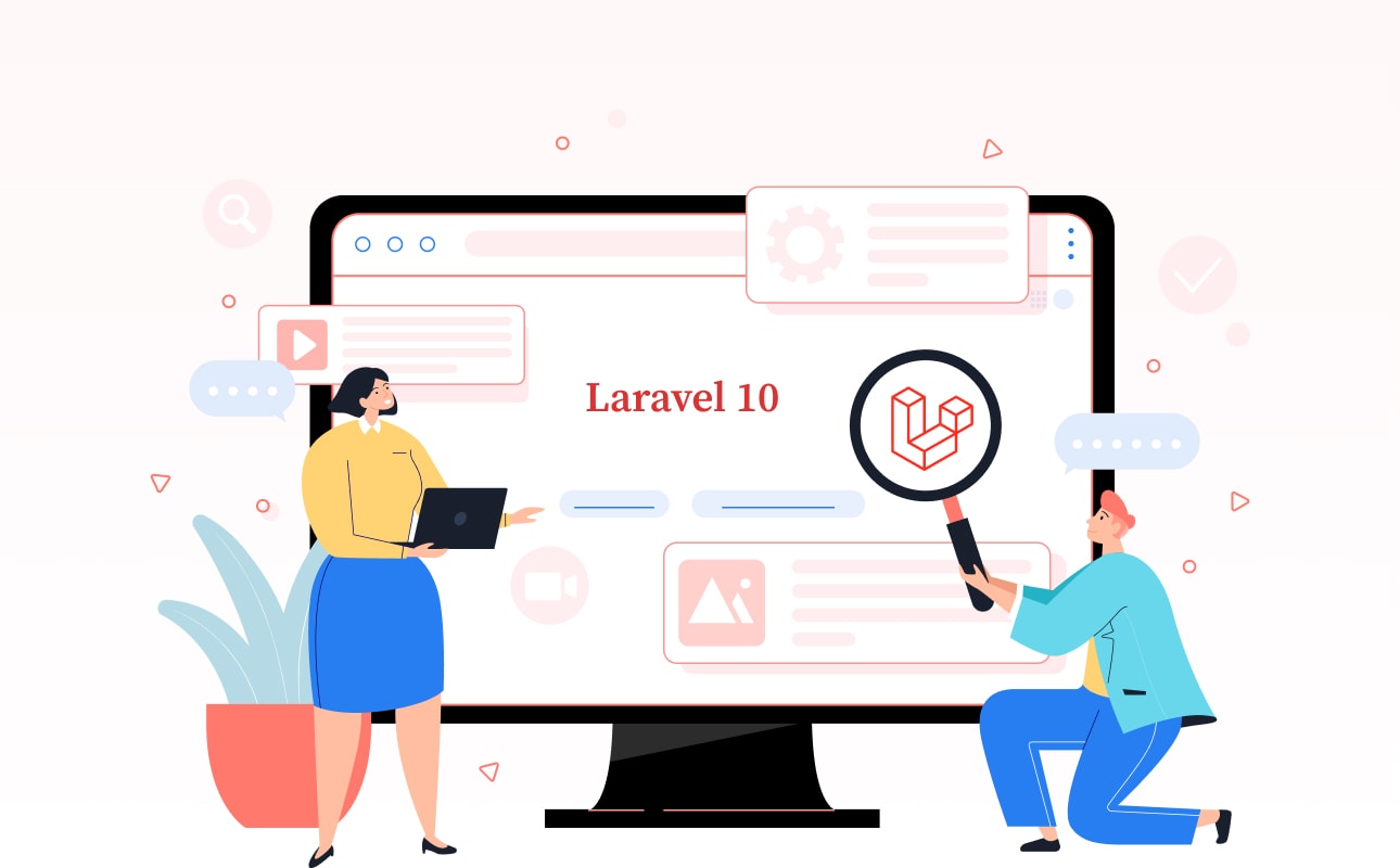 Discover Everything New About The Latest Laravel 10