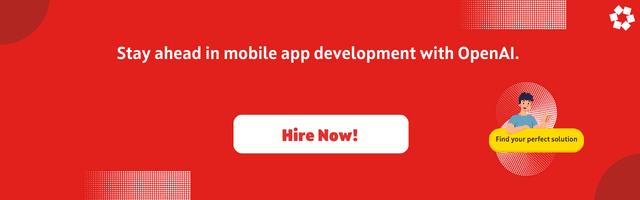 Hire Dedicated Mobile App Developer