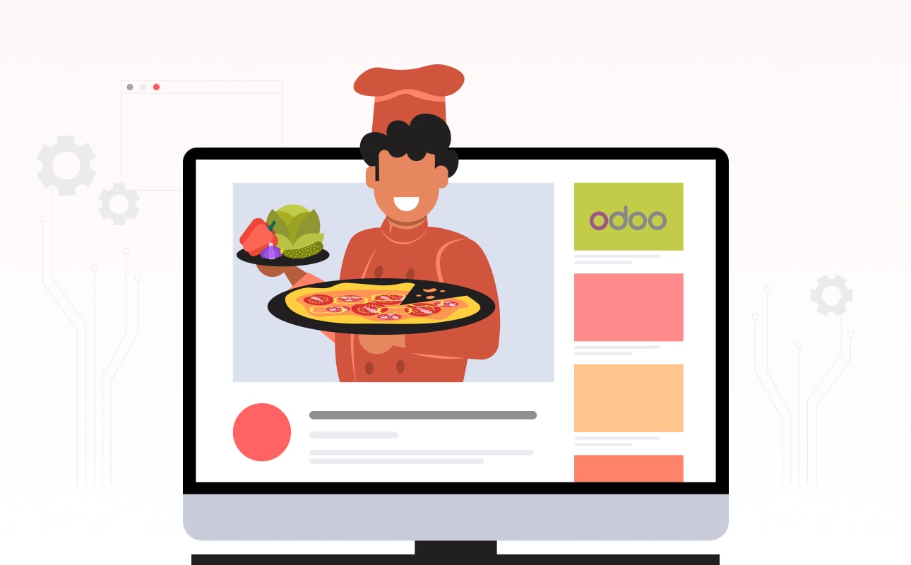 How is Odoo Restaurant ERP serving better to Restaurant Owners