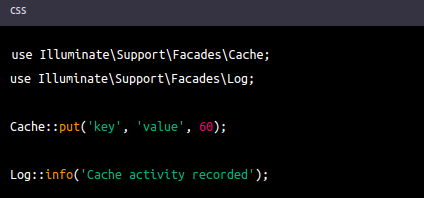 Monitoring a Laravel Application with Telescope