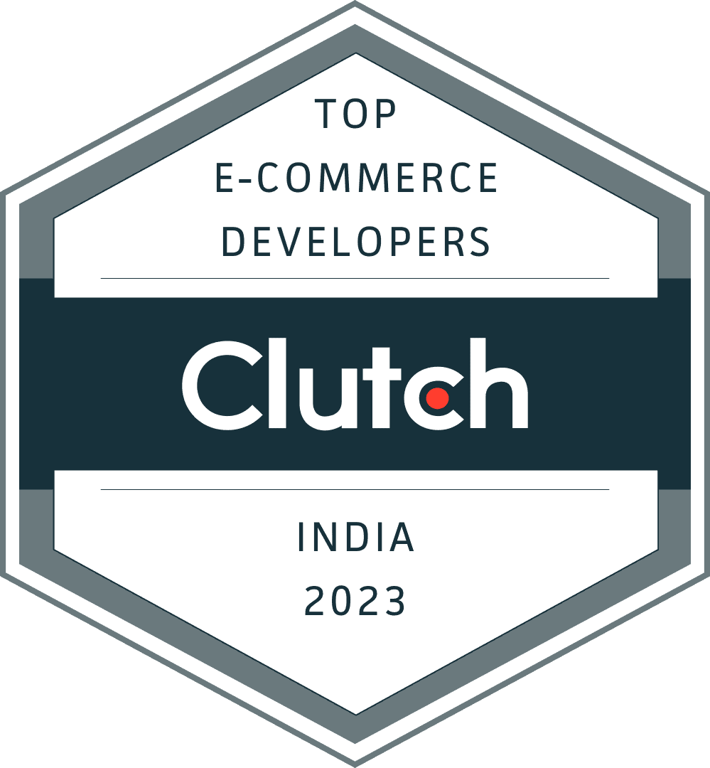 Clutch - Ecommerce