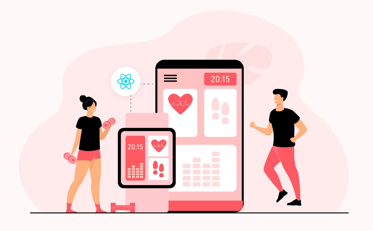 Building a Modern Fitness App with React Native