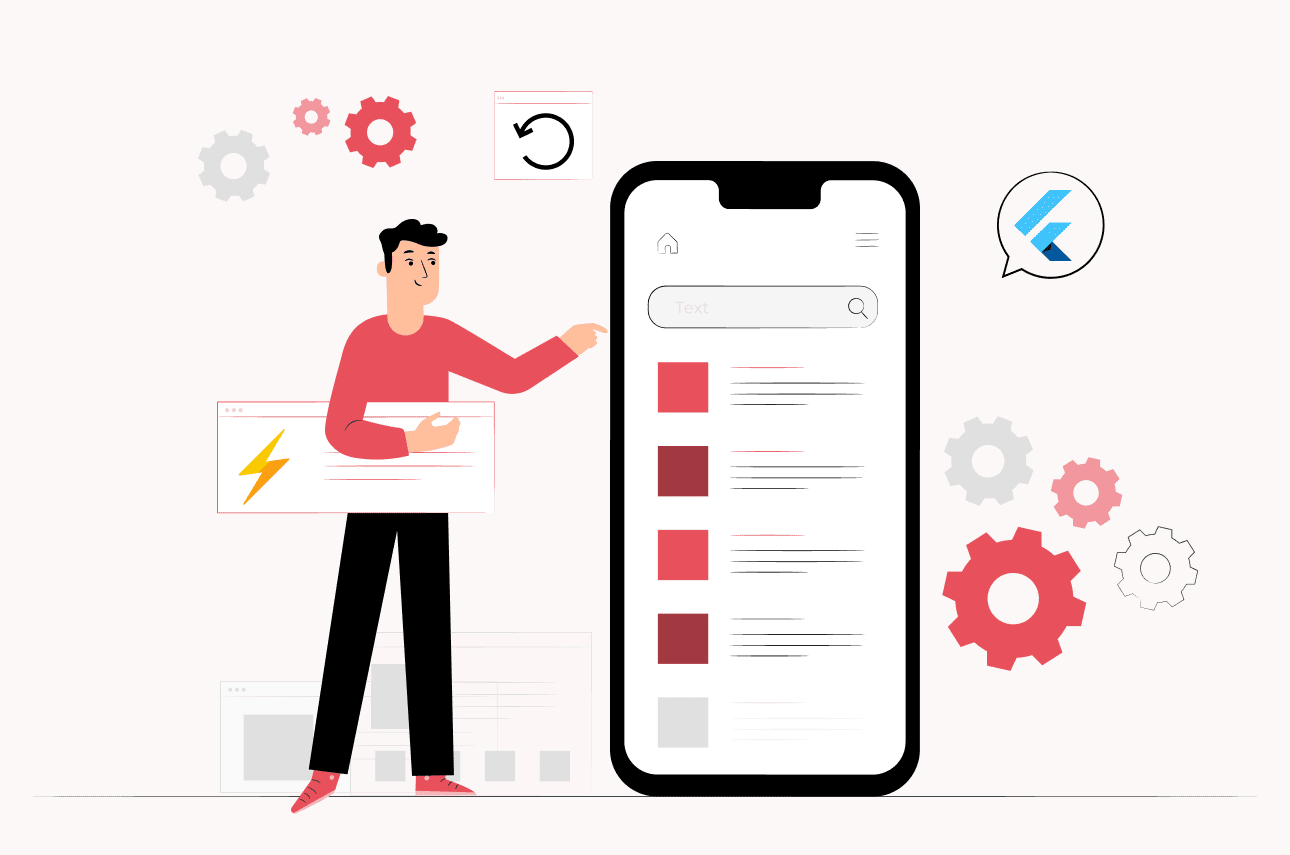 7 Ways Flutter’s Hot Reload Feature Can Streamline Your App Development