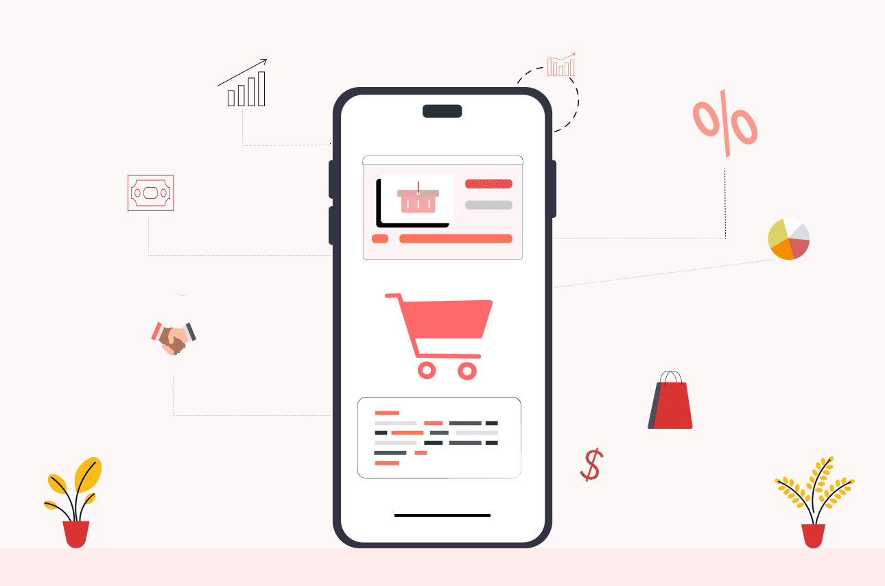 Mobile App Development For ECommerce (Benefits Unleashed)