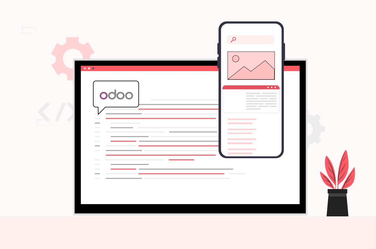 Why is Odoo Preferred for Hassle-free Integration of your Business Applications?