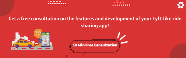 Free Consultation for Ride Sharing App Development