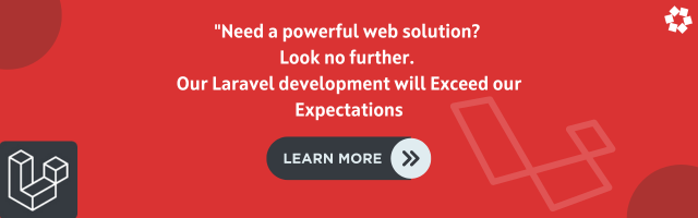 Learn More About Laravel Development Service