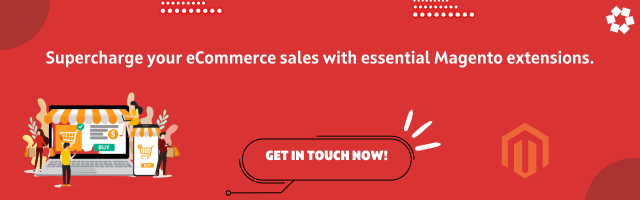 Supercharge eCommerce Sales