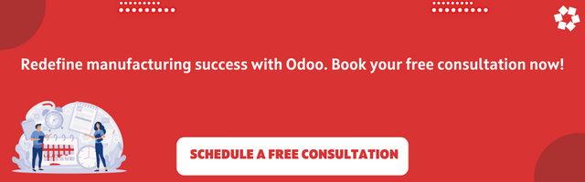 Free Consultation for Odoo Solutions