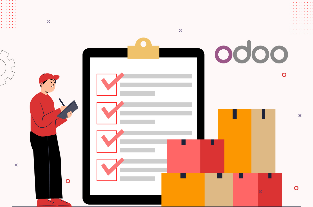 How Odoo Can Help You Double Your Profits with Inventory Management