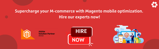 Hire Dedicated Magento Developer