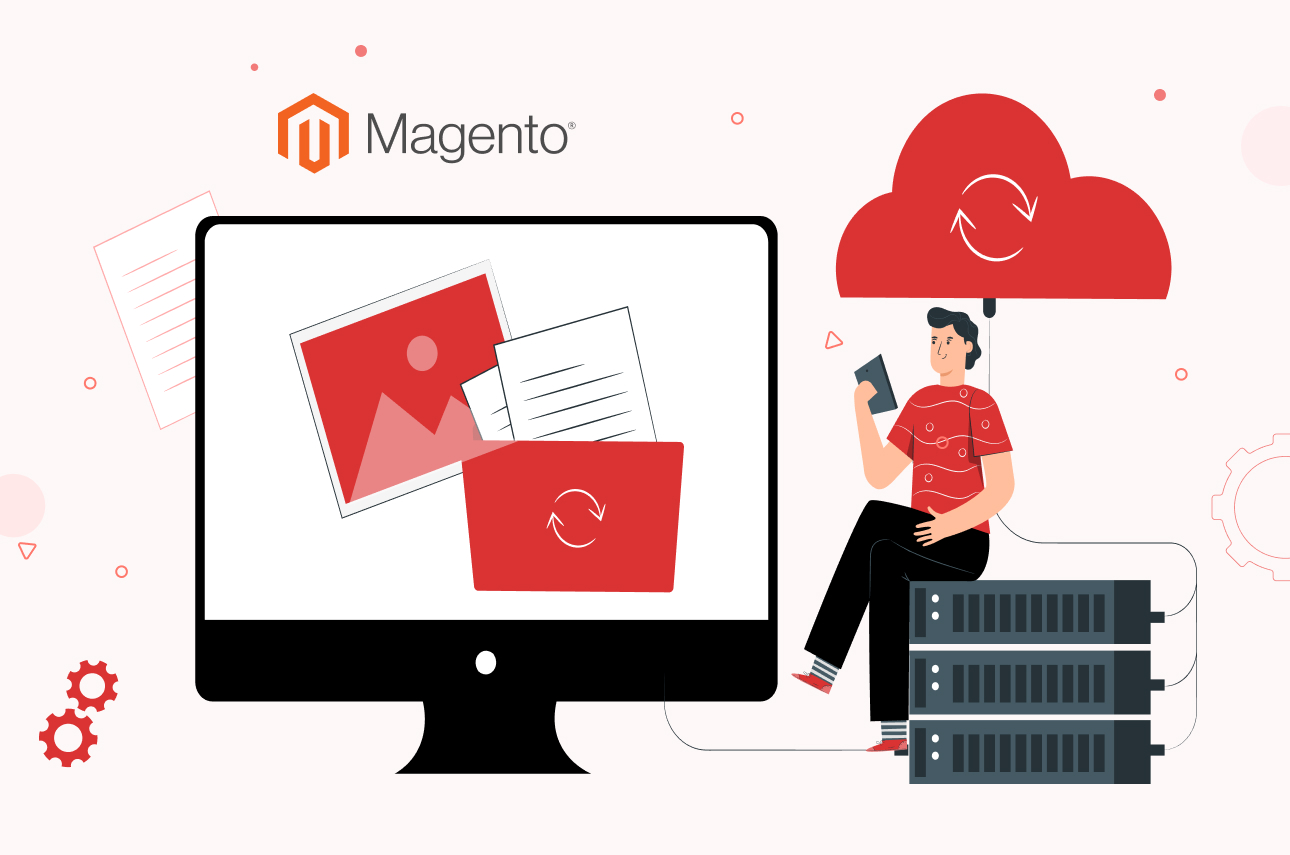 Magento Data Migration – Best Practices and Common Challenges