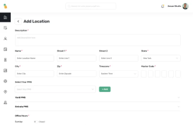 Engaging Rental Property Management Software Development