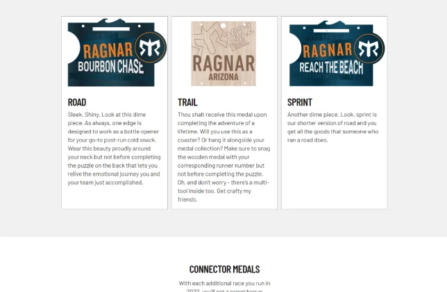 Ragnar Section 3