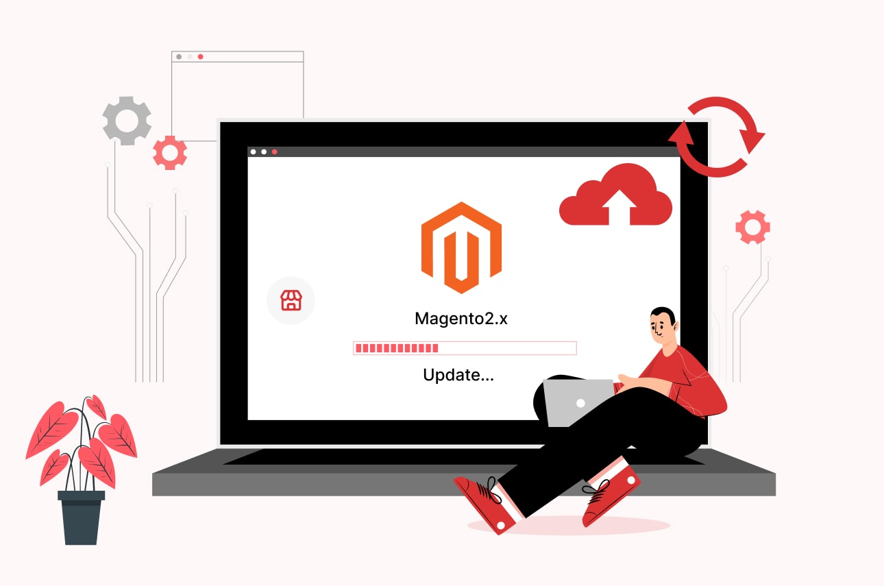 Upgrading to Magento 2. x – Benefits, Challenges, and Key Considerations