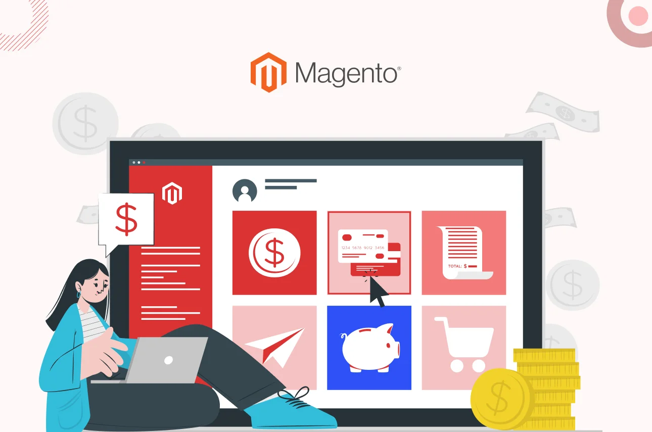 Magento Commerce For B2B (Dive Into Best Practices)