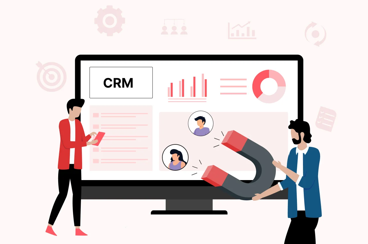 Personalization at Scale – How CRM is Revolutionizing Customer Engagement