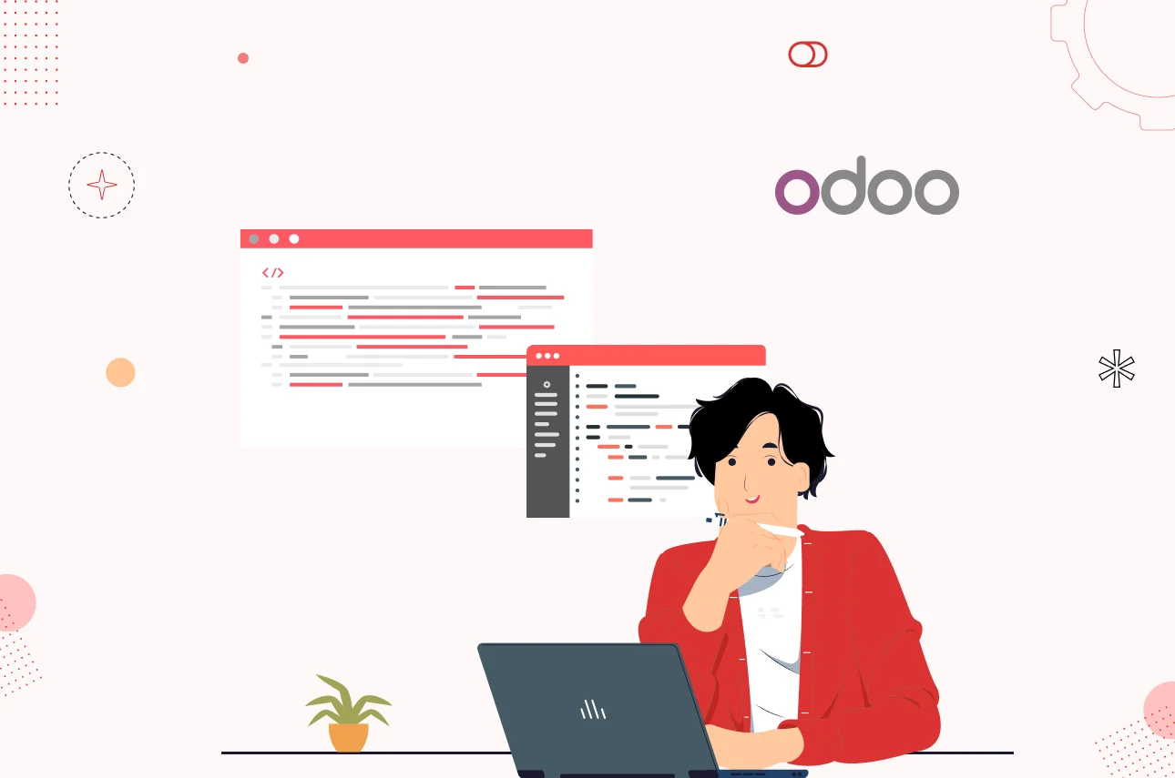 The Role of Odoo in Revolutionizing CRM & ERP Solutions