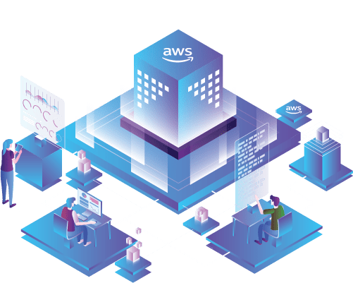 AWS Cloud Solutions Provider