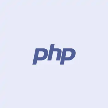 PHP Development Company