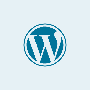 Wordpress Development Company