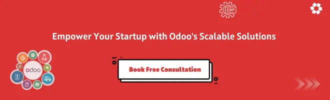 Book Free Odoo Consultation