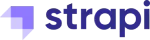 Strapi-Logo