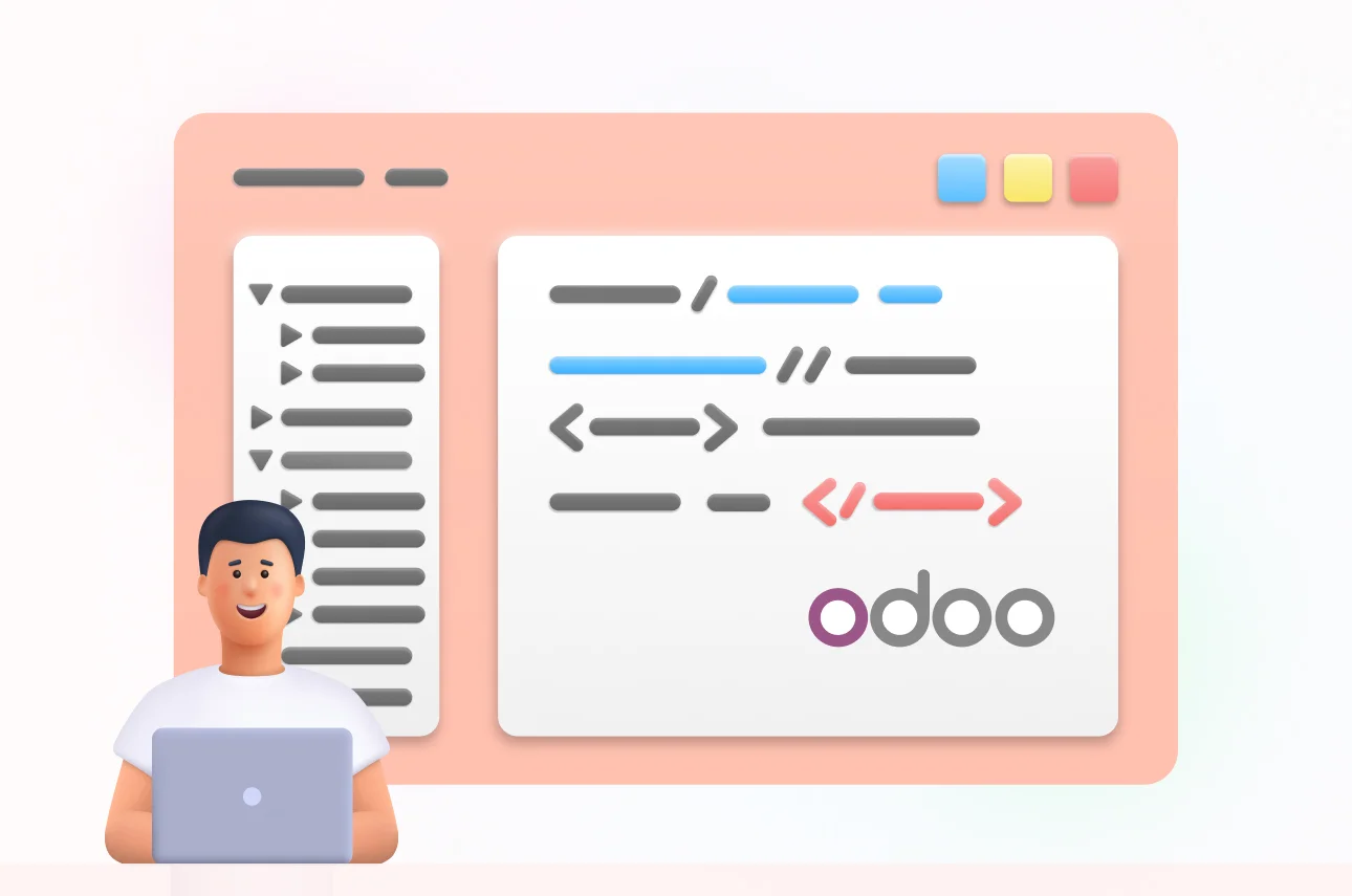 Excel in Niche Market with Odoo Custom Module Development Services