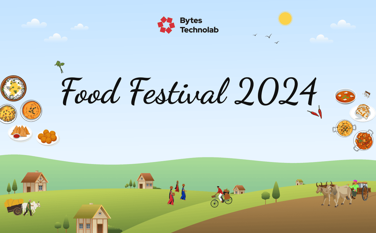 Food Festival 2024