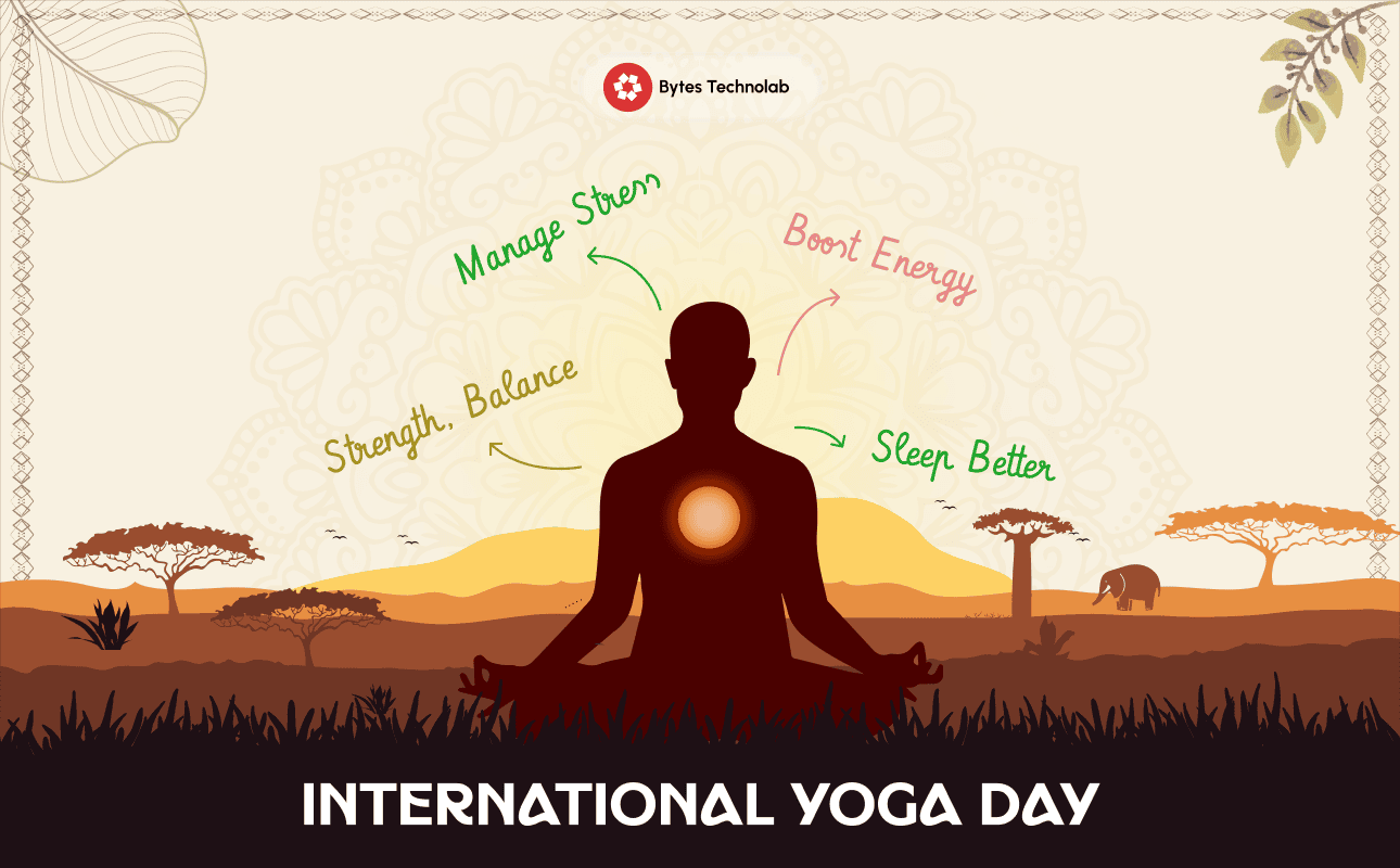 International Yoga Day 2024